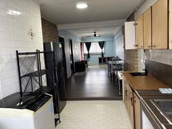 Blk 241 Hougang Heights (Hougang), HDB 3 Rooms #615854761